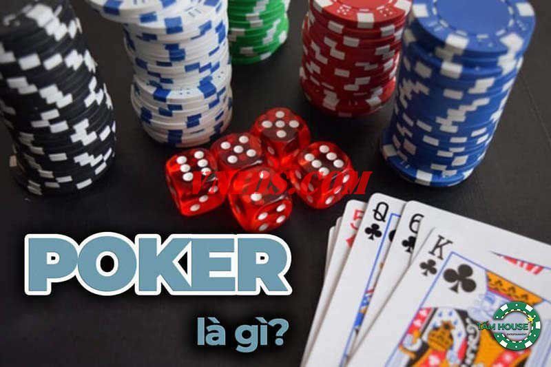Giới thiệu chung về game poker